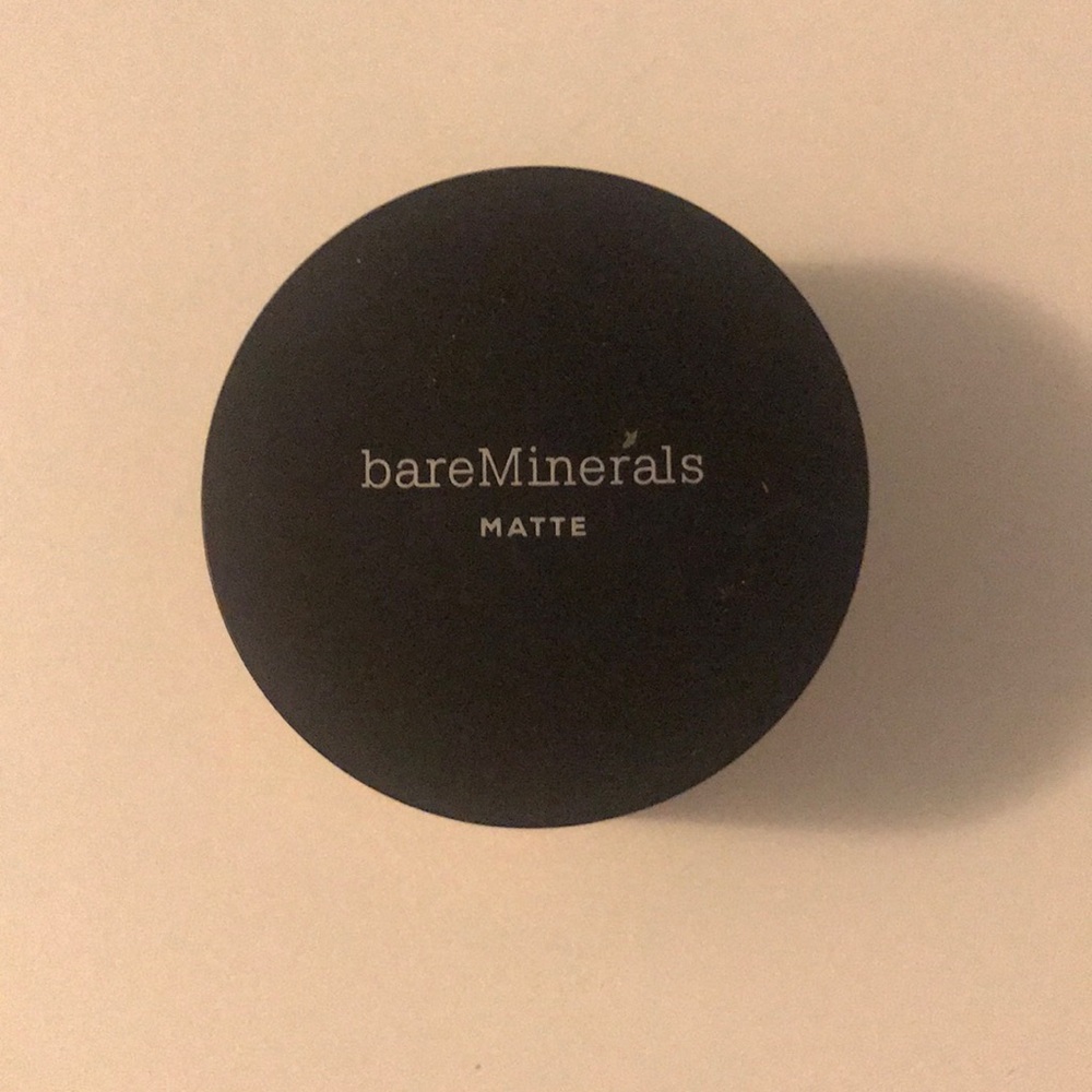 SOLD! Bare Minerals Matte Foundation